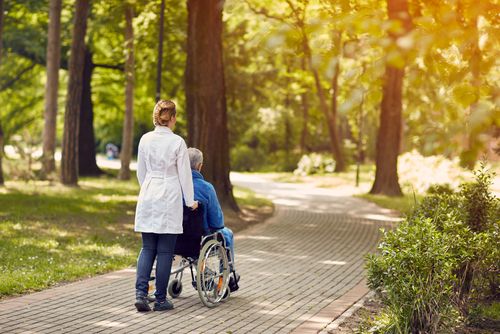 Hospice Care Isn’t Just for End of Life